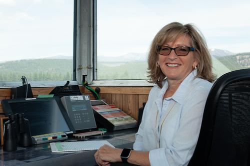 Get to Know Your ATC!  Truckee Tahoe Airport District